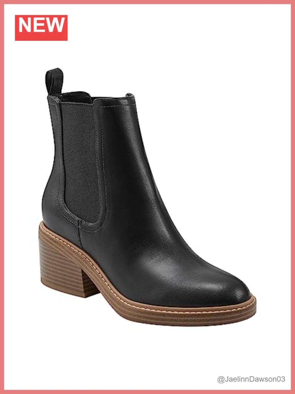 Marc Fisher Women's Modesty Ankle Booties